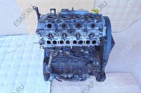 двигатель 1.7 CDTI Z17DTH 100KM OPEL MERIVA 1433 TYS