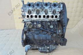 двигатель 1.7 CDTI Z17DTH 100KM OPEL MERIVA 1433 TYS