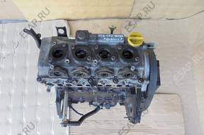 двигатель 1.7 CDTI Z17DTH 100KM OPEL MERIVA 1433 TYS