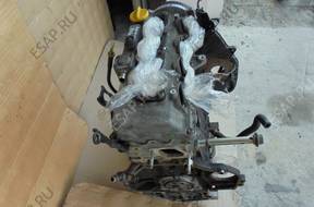 двигатель 1.7 CDTI Z17DTH 100KM OPEL MERIVA 93 TYS