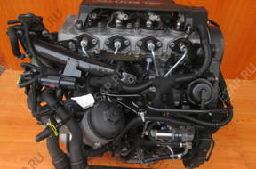 двигатель 1.7 CDTI Z17DTH 101KM. OPEL  MERIVA COMBO