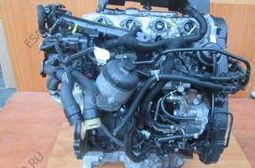 двигатель 1.7 CDTI Z17DTH 101KM. OPEL MERIVA COMBO