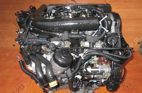 двигатель 1.7 CDTI Z17DTH 101KM. OPEL MERIVA denso