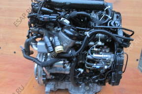 двигатель 1.7 CDTI Z17DTH 101KM. OPEL MERIVA denso