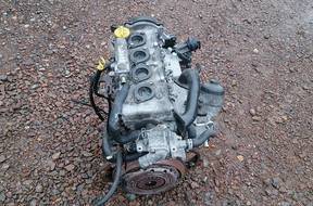 двигатель 1.7 CDTI  Z17DTH  OPEL  ASTRA  II  G