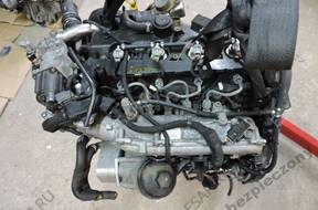 двигатель 1.7 CDTI Z17DTJ Z17DTR OPEL ASTRA III H