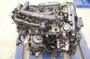 двигатель 1.7 CDTI Z17DTL 80 82 OPEL ASTRA COMBO