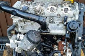 двигатель 1.7 cdti Z17DTL Astra Combo Meriva