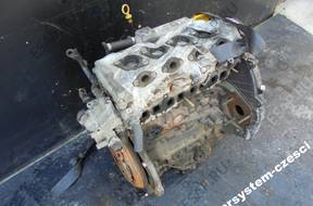 двигатель 1.7 CDTI Z17DTL OPEL ASTRA III H MERIVA