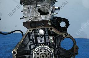двигатель 1.7 CDTI Z17DTL OPEL MERIVA LSK GOY