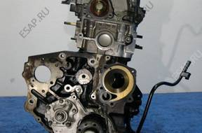 двигатель 1.7 CDTI Z17DTL OPEL MERIVA LSK GOY