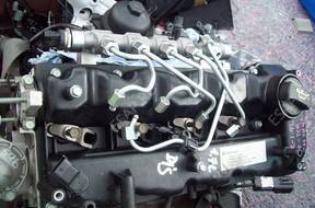 двигатель 1.7 CRDI D4FD HYUNDAI I20 I30 I40