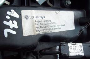 двигатель 1.7 CRDI D4FD HYUNDAI I20 I30 I40