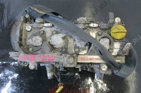 двигатель 1.7 CTDI 4EE-2 HONDA CIVIC VII 2005 год