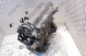 двигатель 1.7 CTDI 4EE2 HONDA CIVIC BOSCH