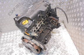 двигатель 1.7 CTDI 4EE2 HONDA CIVIC BOSCH