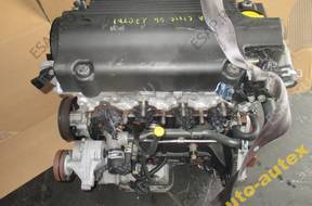 двигатель 1.7 CTDI HONDA CIVIC VII 4EE2 2004 год