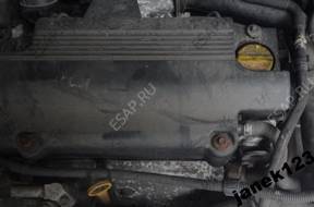 двигатель 1.7 CTDi Honda Civic VII   4EE2