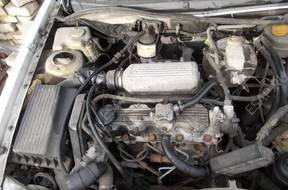 двигатель 1.7 D Opel Astra Corsa - JESZCZE еще на машине KR