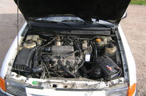 двигатель 1.7 D Opel Combo Vectra JESZCZE еще на машине KRK