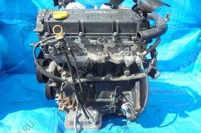 двигатель 1.7 DT Z17DTL OPEL ASTRA