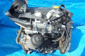 двигатель 1.7 DT Z17DTL OPEL ASTRA
