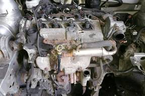 двигатель 1.7 Dti дизельный Opel Astra 2 2004 год