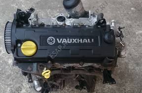 двигатель 1.7 DTL Y17DTL с ФОРСУНКАМИ COMBO C CORSA C