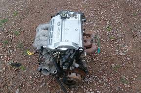 двигатель 1.7  FORD  PUMA