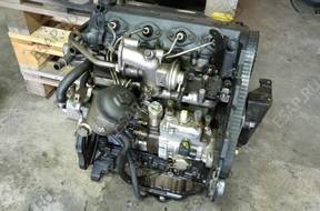 двигатель 1.7 isuzu Opel dti