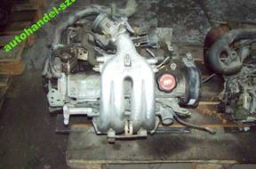 двигатель 1.7 Renault 19