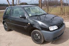 двигатель 1.7 SDI AKU Seat Arosa Vw Lupo С АВТО ИЗ ГЕРМАНИИ