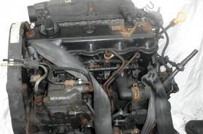 двигатель 1.7 SDI МОДЕЛЬ AKU LUPO AROSA POLO