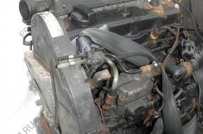 двигатель 1.7 SDI МОДЕЛЬ AKU LUPO AROSA POLO