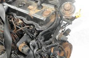 двигатель 1.7 SDI МОДЕЛЬ AKU LUPO AROSA POLO