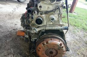 двигатель 1.7 SDI Polo Lupo Inca