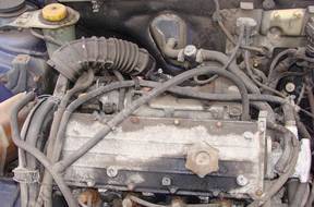 двигатель 1.7 TD FIAT PALIO WEEKEND