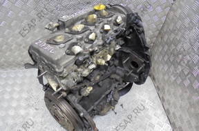 двигатель 1.7  Z17DTL OPEL ASTRA II CORSA