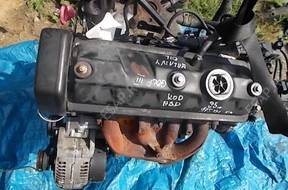 двигатель 175 TY. KM VW GOLF III МОДЕЛЬ ABD