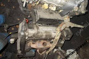 двигатель 176A6.000 FIAT PUNTO и 55 1.1 8V '93-'99