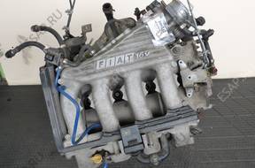 двигатель 178B3000 Fiat Siena 1,6 16V 1998r.