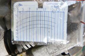 двигатель 178B3000 Fiat Siena 1,6 74kW 16V sed 4d
