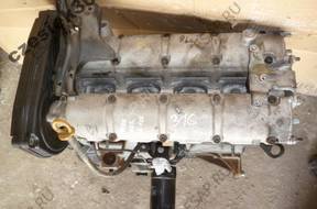 двигатель 178B3000 FIAT SIENA BRAVO PALIO 1.6 16V