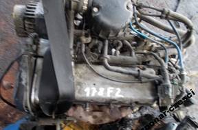 двигатель 178E2.000 FIAT PALIO SIENA 1.2 8V '98-'01
