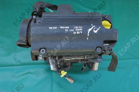 двигатель 1.7CDTI 4EE2 HONDA CIVIC VII 156TYS KM