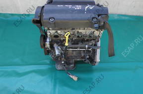 двигатель 1.7CDTI 4EE2 HONDA CIVIC VII 156TYS KM