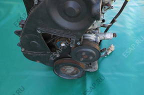 двигатель 1.7CDTI 4EE2 HONDA CIVIC VII 156TYS KM