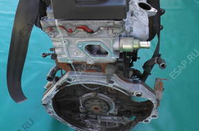 двигатель 1.7CDTI 4EE2 HONDA CIVIC VII 156TYS KM
