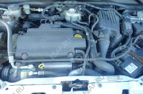 двигатель 1.7CDTI 4EE2 Honda Civic VII комплектный