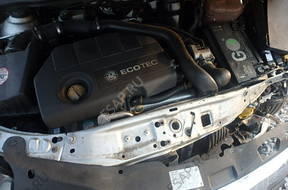 двигатель 1.7CDTI ASTRA H 17DTH 2006 год комплектный